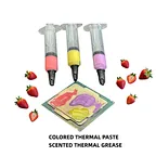 Color & Scented Thermal Paste Series |TOUSEN